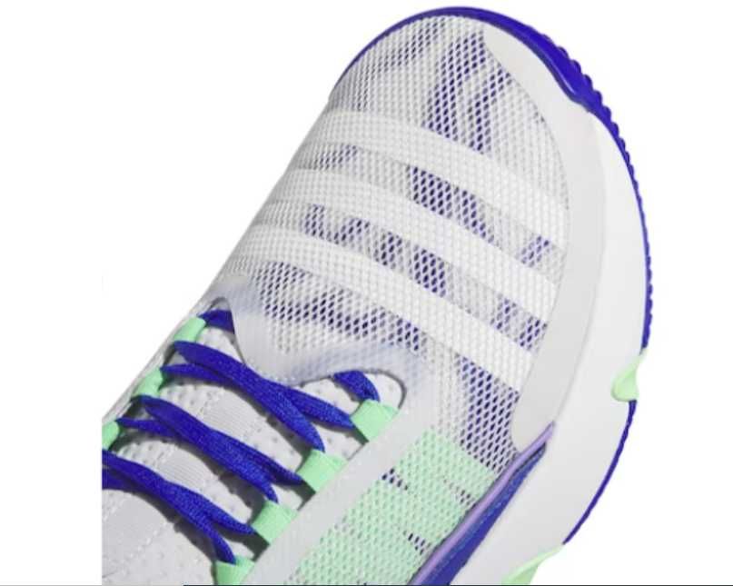 Adidas Trae Unlimited №45 и 1/3 , 46 и 2/3