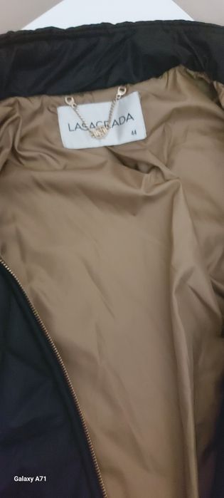 Куртка Lasagrada