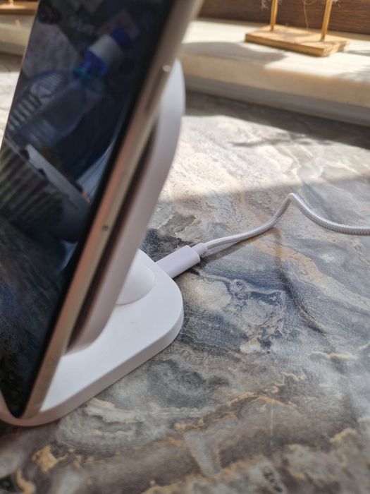 Încărcător wireless Hama Fast Charge 10W (Qi)