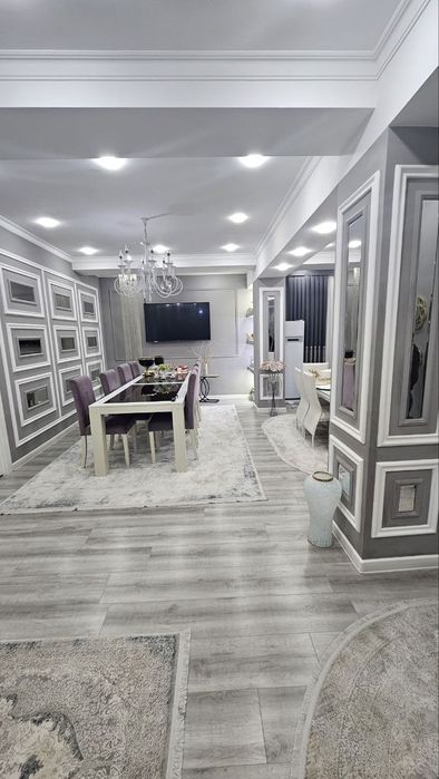 Uy sotiladi 4 xonali buxoro shaxrida krti choraxada