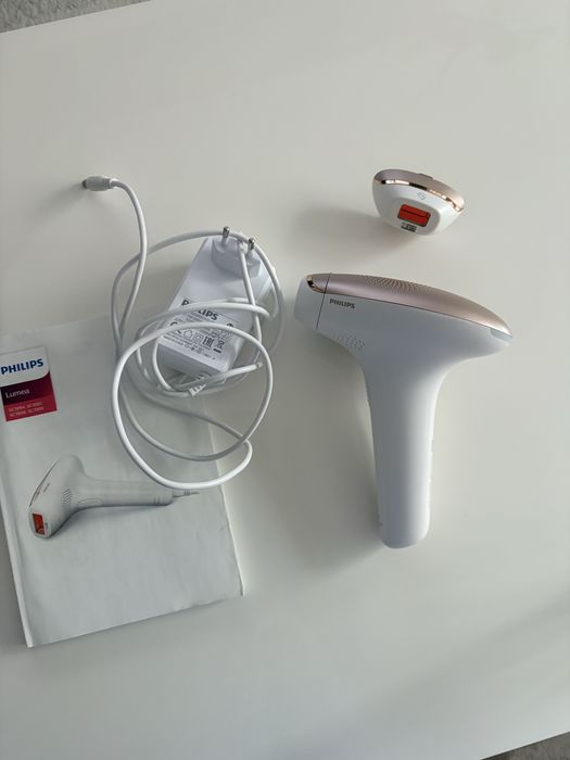 Epilator Philips Lumea