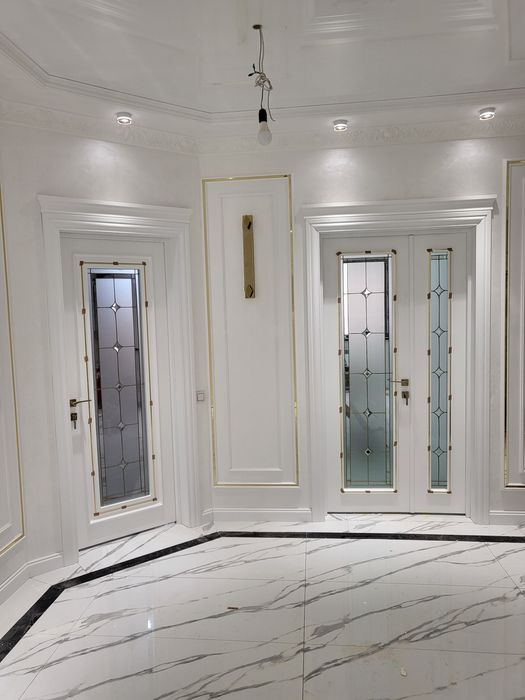 Ремонт квартир и домов под ключ.