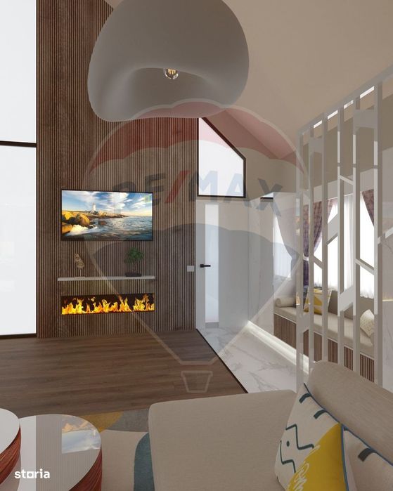 Teren casă 1280 m2, cu proiect, autorizației și utilități.