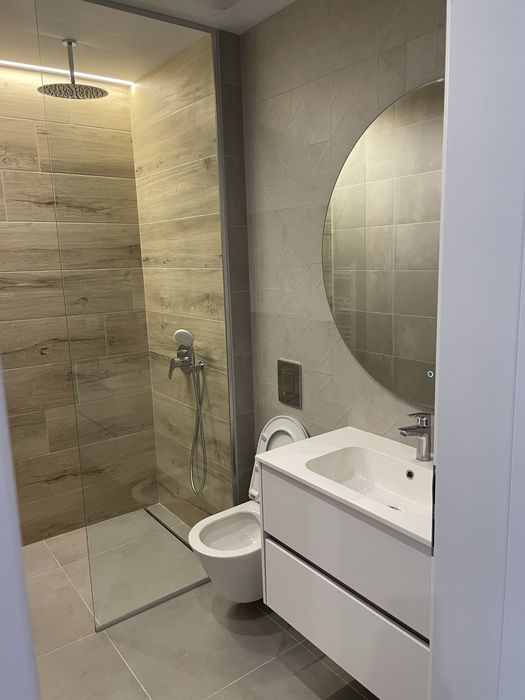 Вътрешни ремонти