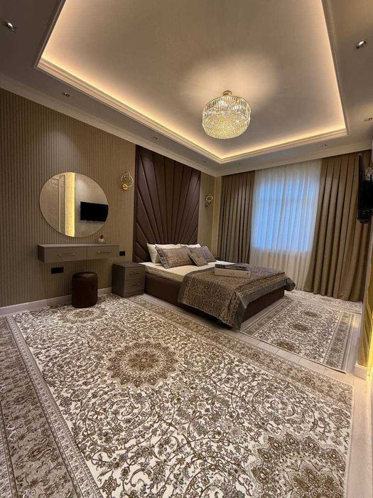 Ул, Тараса Шевченко-ГАБУС! Сдается 4-х комнатная в престижном районе!