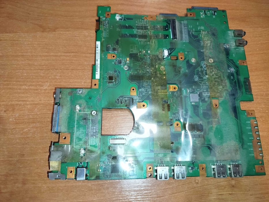 Компютърни части и части за лаптоп