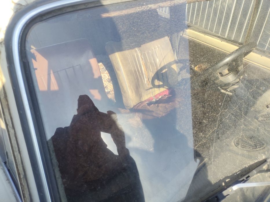 Копейка ваз 2101