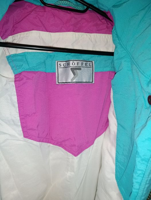 Дамски ски гащеризони