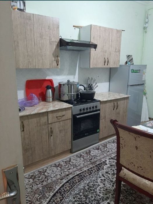 Срочно продаётся квартира Корасув-1