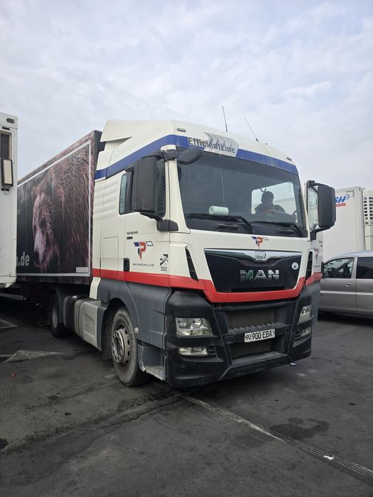 Mercedes benz Actros 1845 МЕТАН газ урнатилган
Газ Metan
2015 йил
Орка