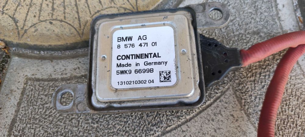 Оригинален NoX sensor BMW continental