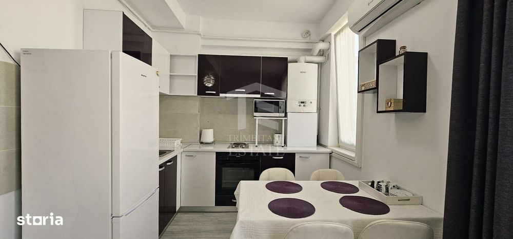 Studio 29 mp | Mamaia Nord | 100 m de plajă | Parcare proprie