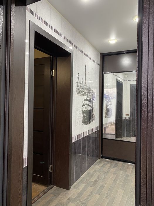 Продам дом хороший район