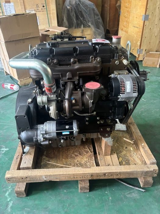 Продам двигатель Perkins 1104
