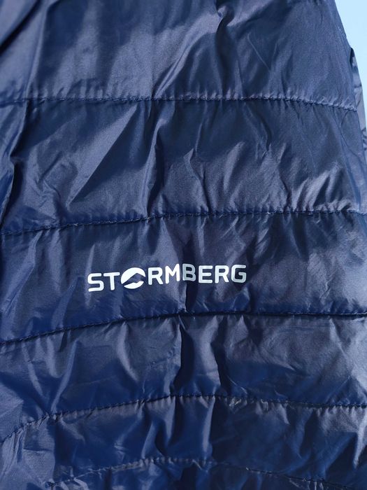 Stormberg Яке с пух Мъжко XL