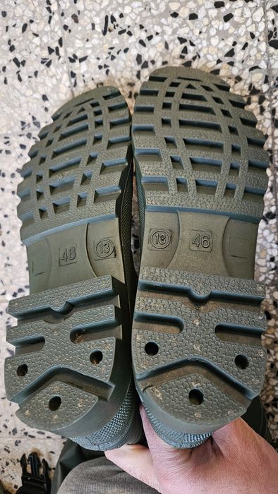 Гащеризон за риболов