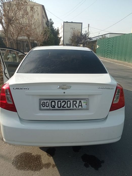 Gentra 2015 sotiladi