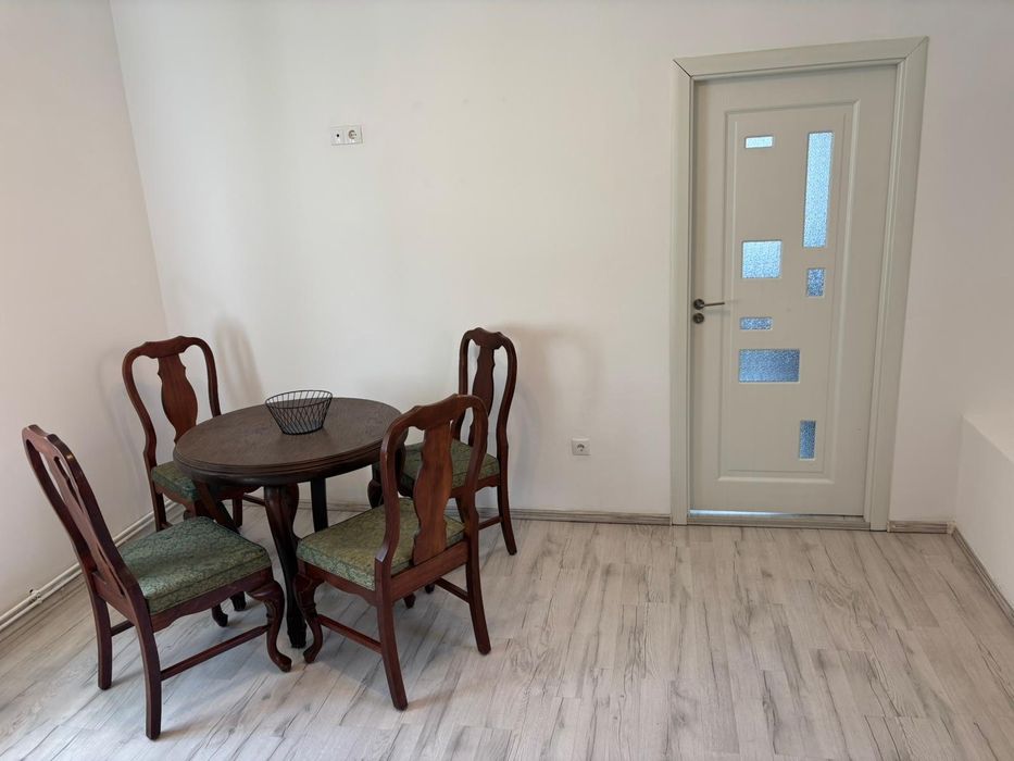 Apartament in centrul istoric