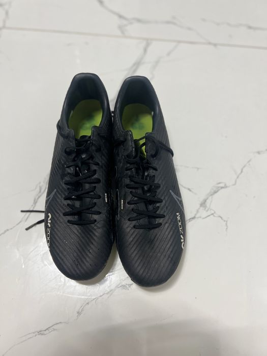 ghete fotbal nike vapor 15 academy marimea 46