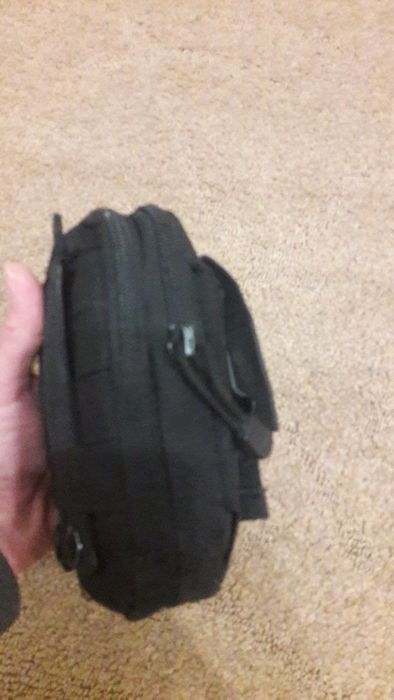 Поясная барсетка (органайзер)