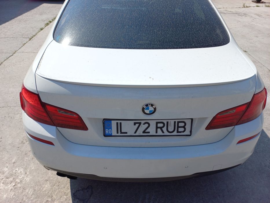 Stopuri bmw f10 non-lci