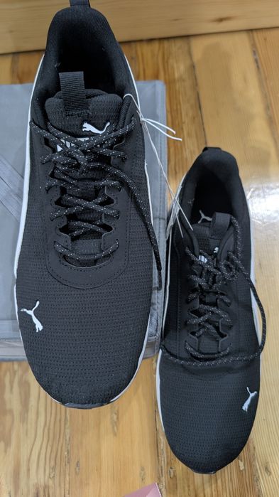 Оригинальные кросовки Puma ZIP C