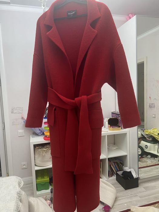 Пальто осенне-весеннее