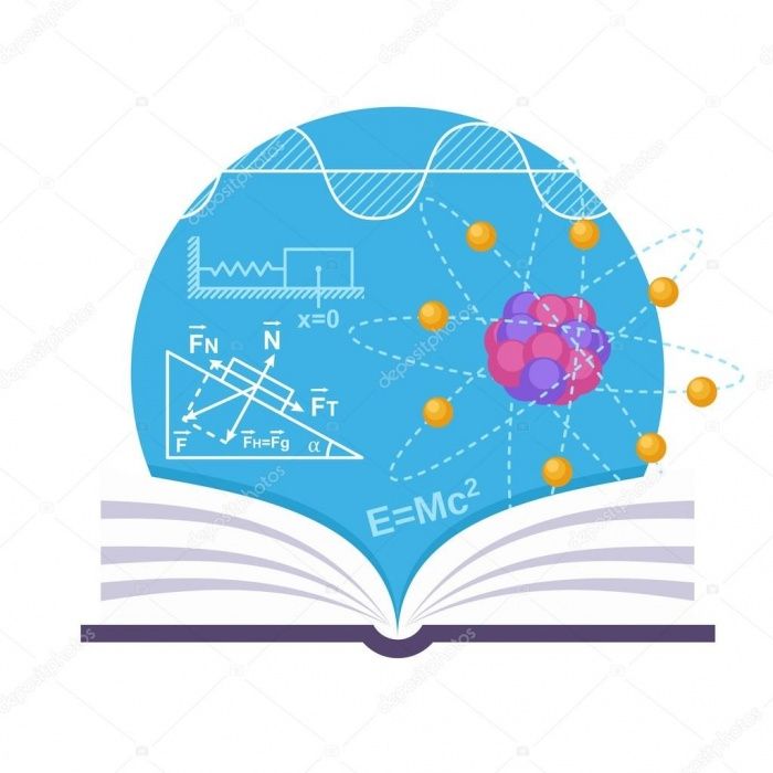 Репетитор по физике