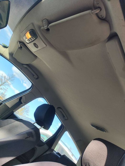 Ford Focus mk2 facelift 1.6 дизел на части