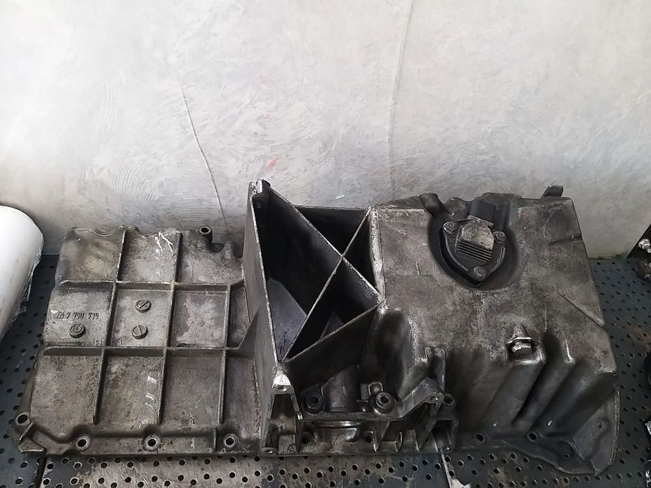 Baie ulei 3.0 d bmw x5 e53 7790739