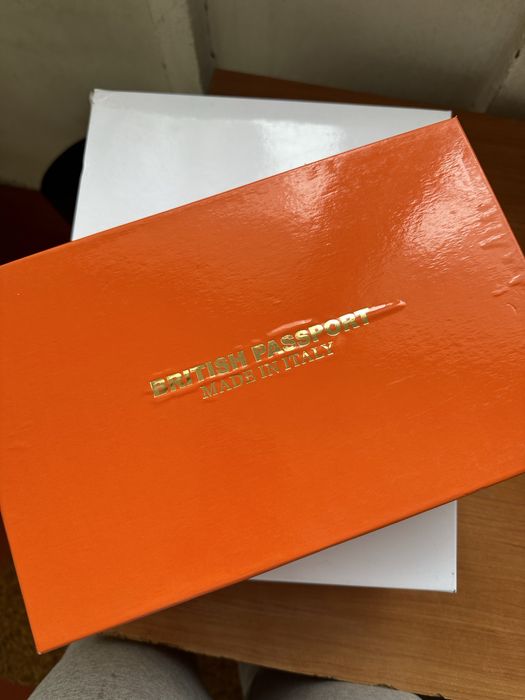 Продам Мокасины