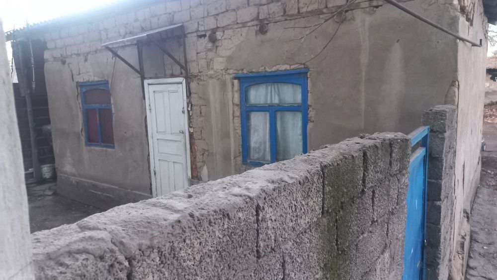 Дом на долгий срок