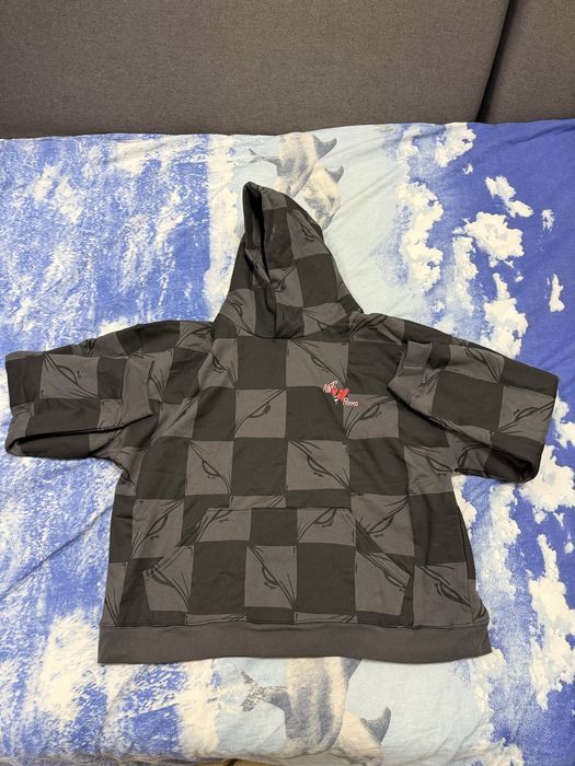 Central Cee | AntiPromo Matty Boy Екип