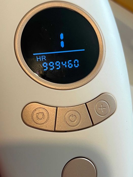 EPILATOR IPL Xenomo® GLOW, Pentru epilare definitiva fara durere