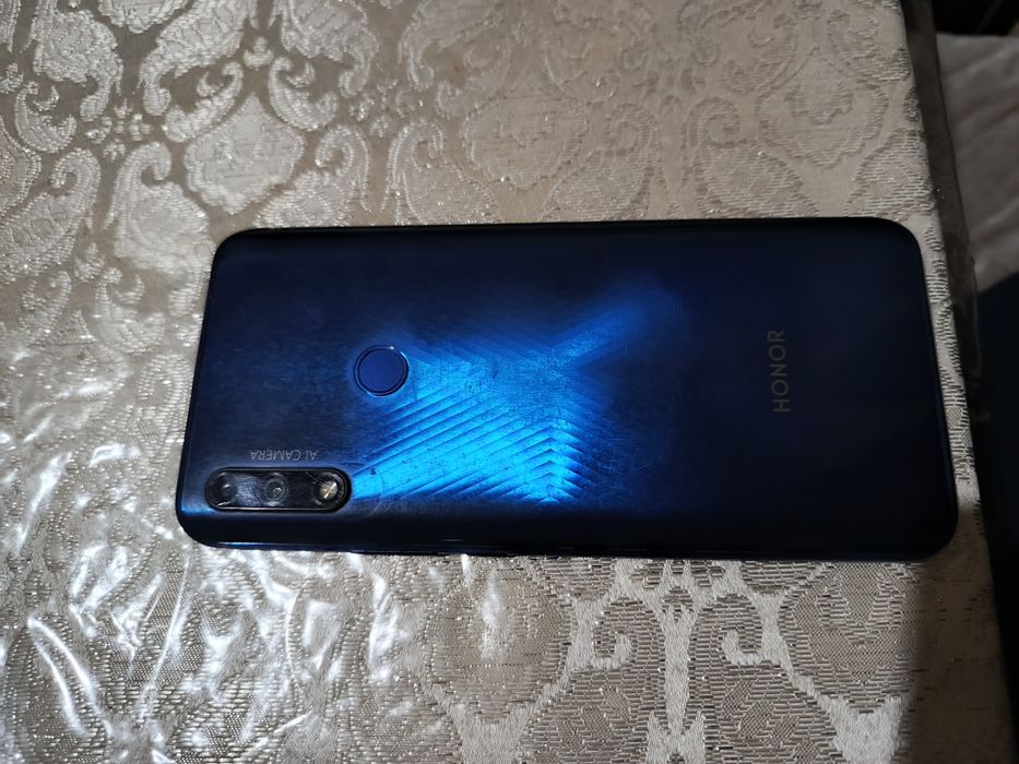 Honor 9X 4/128 gb
