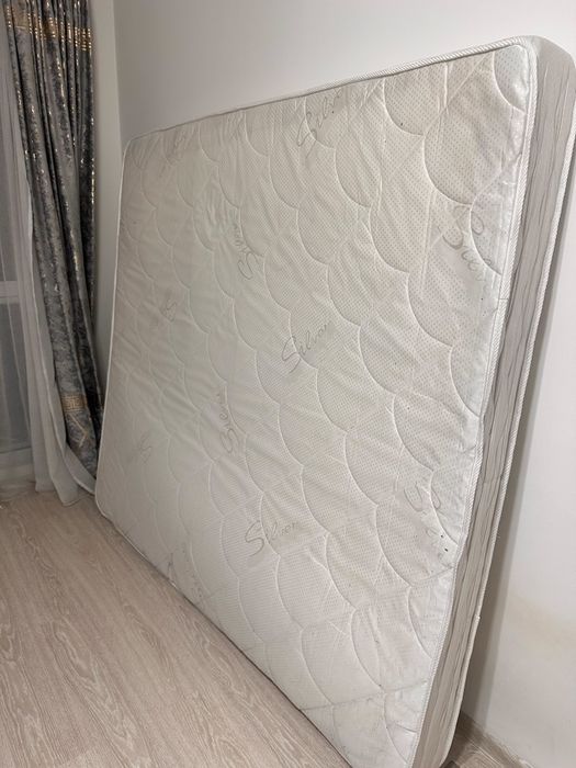 Продам матрас брали в zeta
