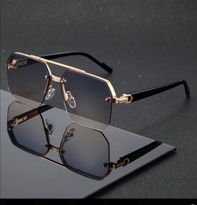 Летни слънчеви очила