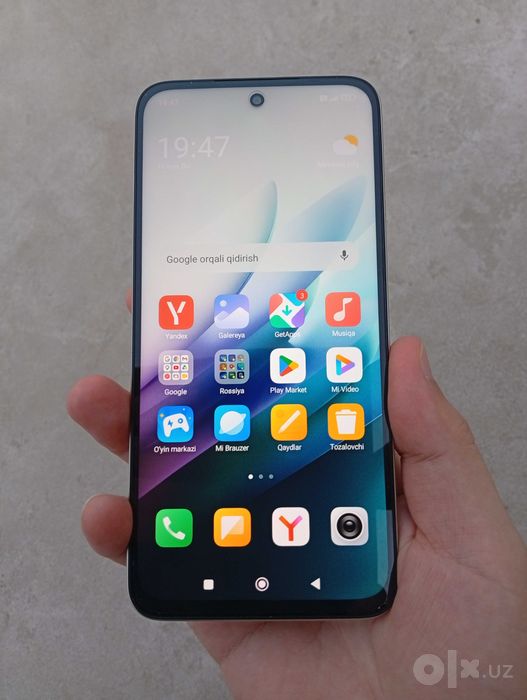 Telefon Redmi 15 sotiladi