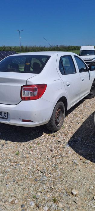 Dacia Logan 1.5 diesel