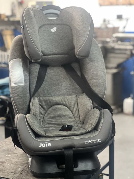 Scaun auto Joie cu Isofix 0-36 kg