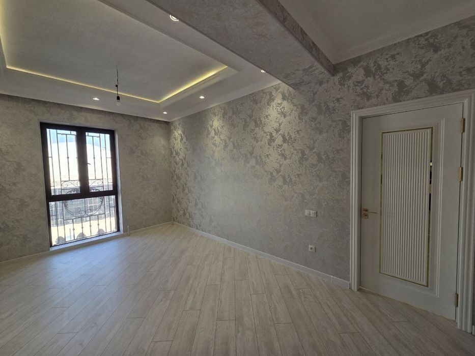 4-комнатная квартира 100 м², 7/7 этаж, евроремонт, Мирзо Улугбек