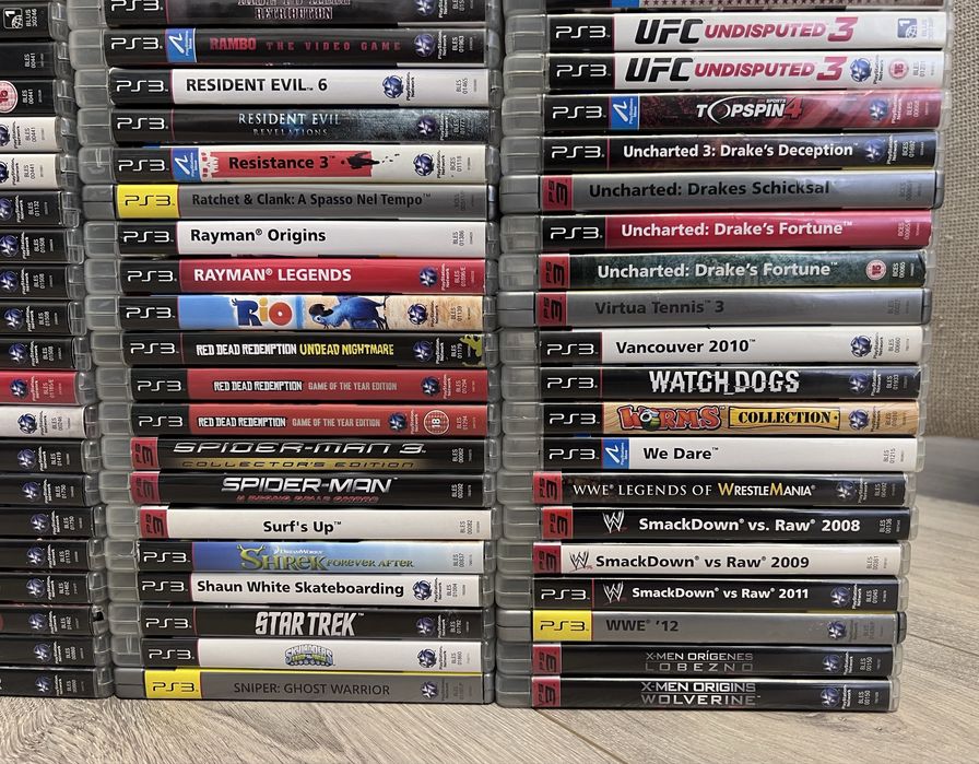 Joc Grand Theft Auto V GTA 5 Minecraft FIFA 50 Cent PS3 Playstation 3