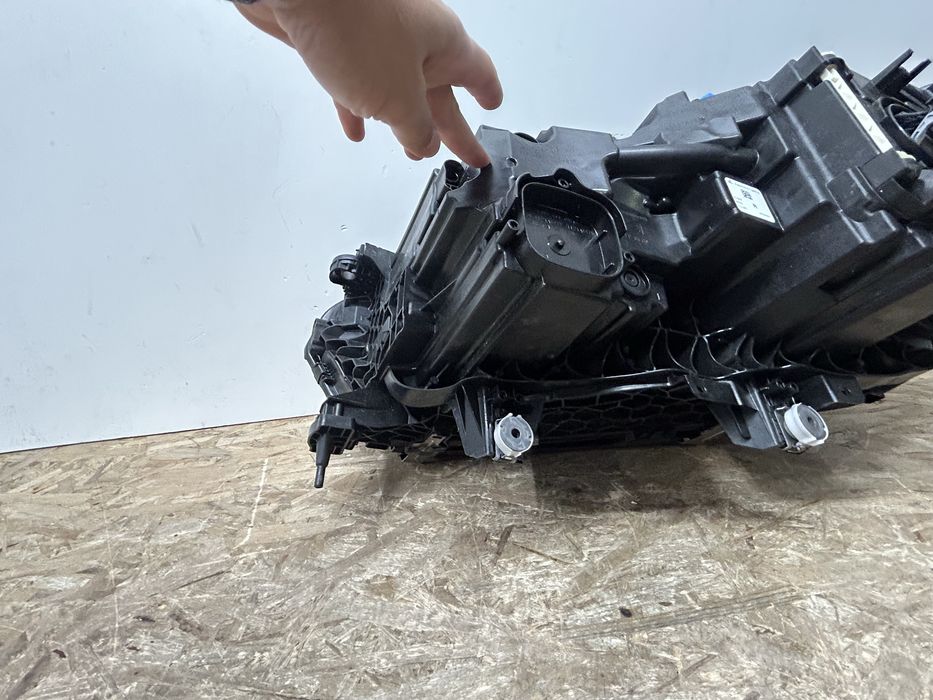 Far bmw X5 G05 X6 G06 lci full led adaptiv shadow 2023-2025 dreapta