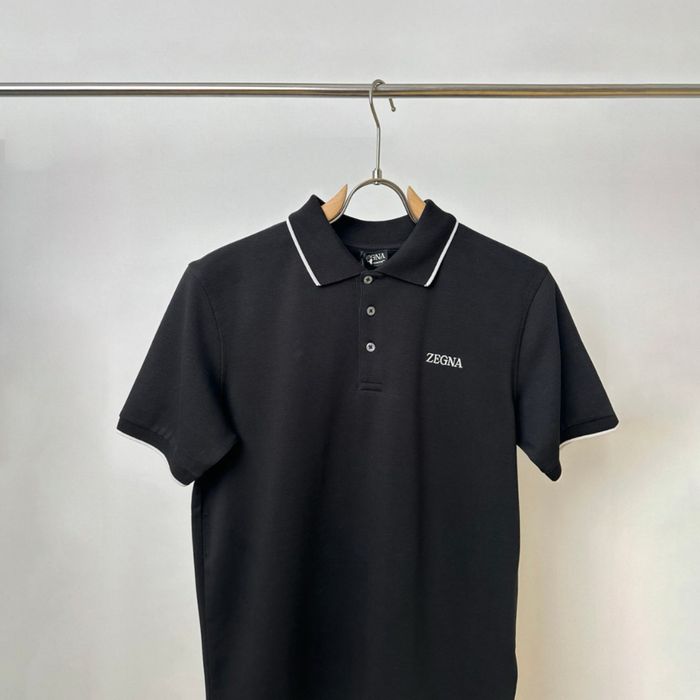 Мъжка тениска Тениска Zegna