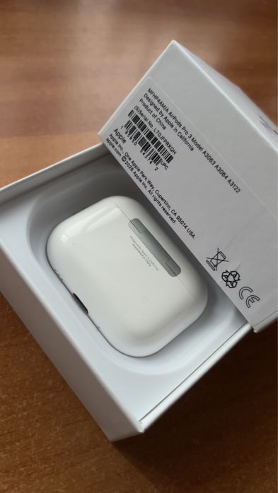 Casti AirPods 3 Pro Sigilate