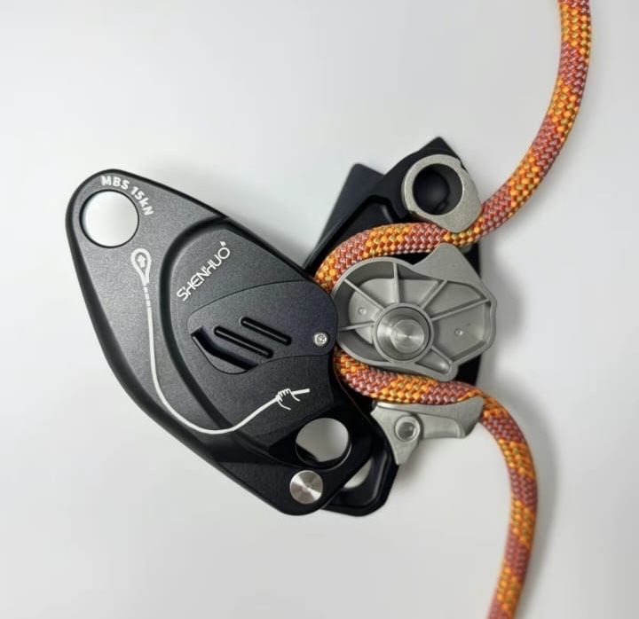 Спусковое устройство