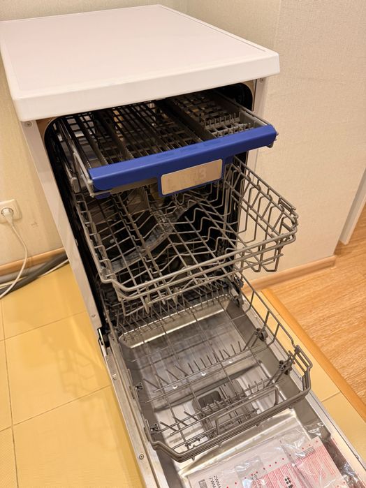 Посудомоечная машина