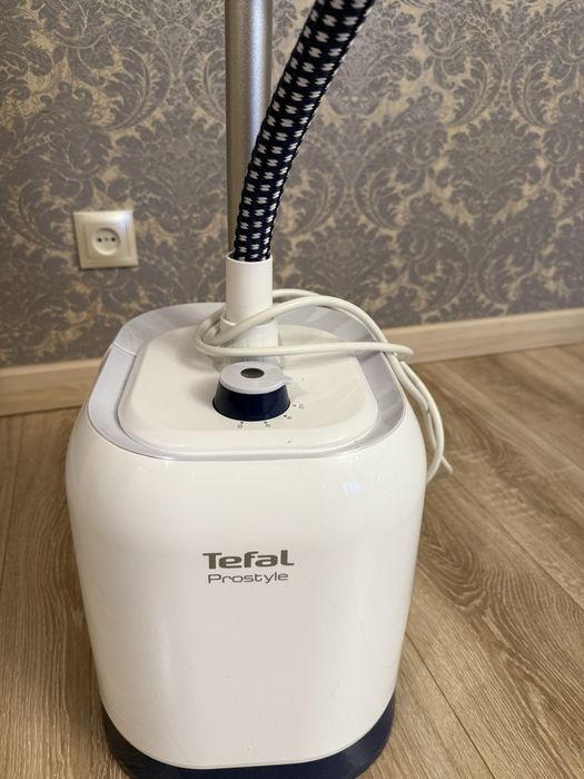 Продам отпариватель Tefal