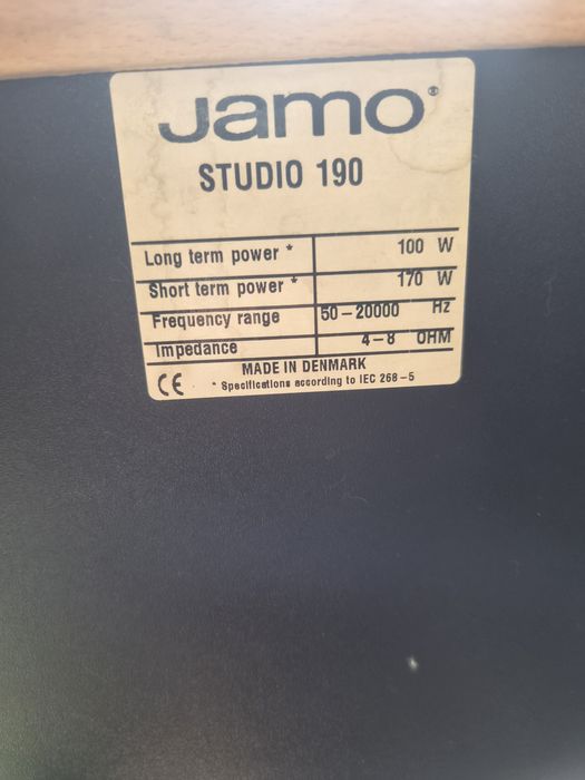 Technics stereo receiver(усилвател)