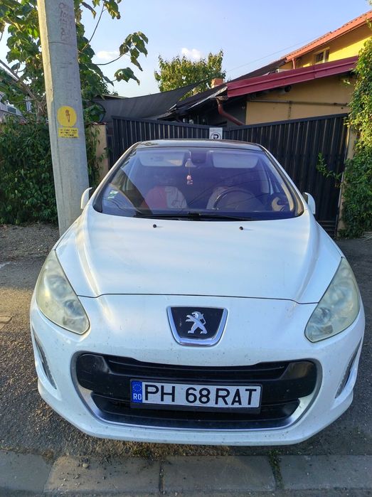 Vand Peugeot 308 T7, 1,6 HDI an 2013